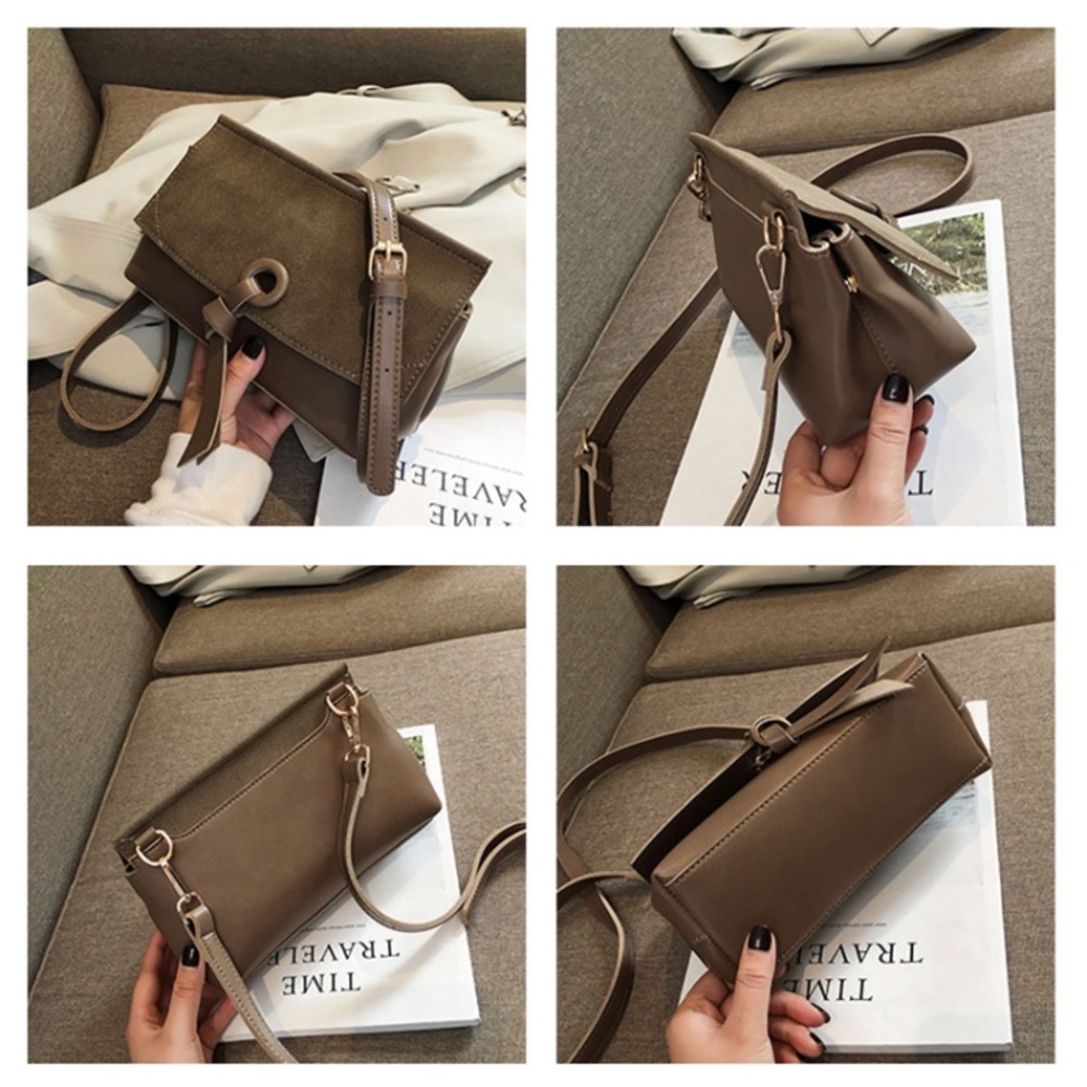๐ TOLEDO Vol. 3 Crossbody Bag - Picture 7 of 8